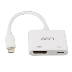 Adaptador AON Lightning a...