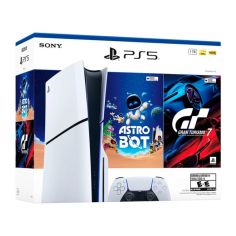 Consola Sony PlayStation 5...