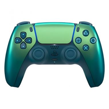 Control Sony DualSense PS5 - Chroma Teal