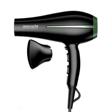 Secador de Pelo GAMA Bora Avocado 2200W