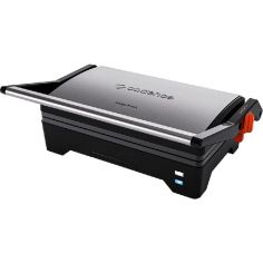 Parrilla Cadence Inox Placa...