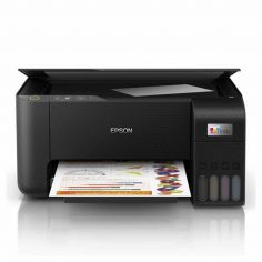 Impresora Epson EcoTank...