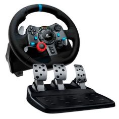 Volante Gamer Logitech G29...