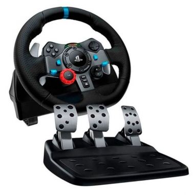 Volante Gamer Logitech G29 Driving...