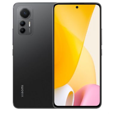 Celular Xiaomi 12 Lite 5g 6+128gb