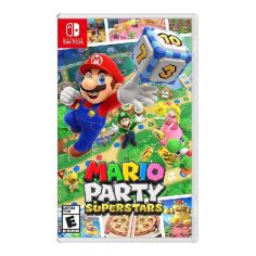 Juego Nintendo Switch:...