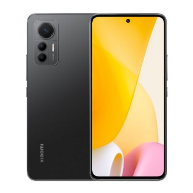 Celular Xiaomi 12 Lite 5g 8+256gb