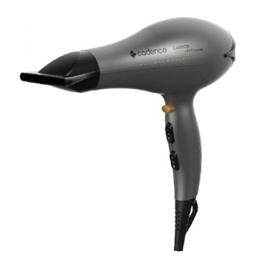 Secador de pelo Cadence Carbon Hair...