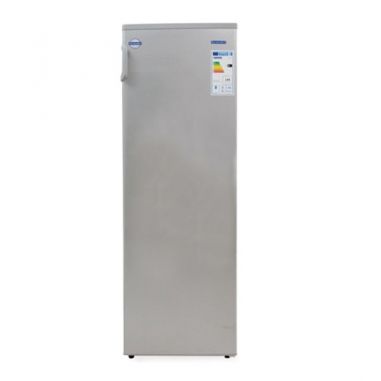 Freezer Vertical Goodweather 186lt Plata