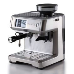 Cafetera Inox Ariete...