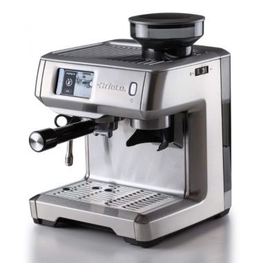 Cafetera Inox Ariete Digital Con...