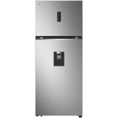 Heladera LG 393L C/...