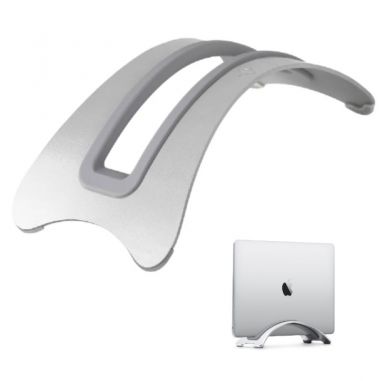 Soporte Twelve Vertical Para Macbook