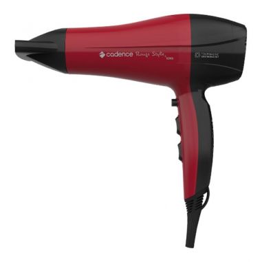 Secador de Pelo Cadence Rouge Style II