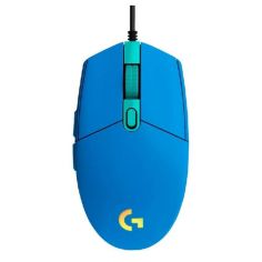 Mouse Gamer Logitech G203 –...