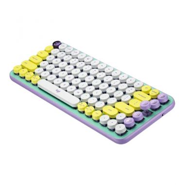 Teclado Logitech POP Keys...