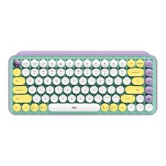 Teclado Logitech POP Keys...