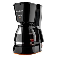 Cafetera Electrica Cadence...