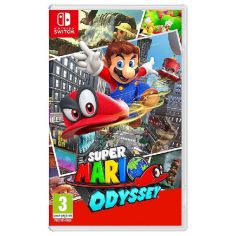 Juego Nintendo Switch:...