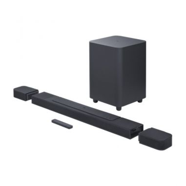 Barra De Sonido Jbl 1000