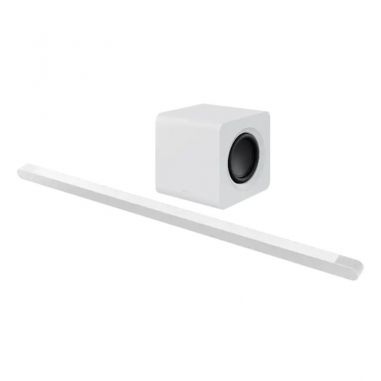 Barra De Sonido Samsung 330w,...