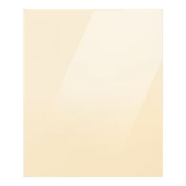 Panel Inferior Heladera Samsung Bespoke