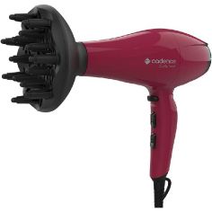 Secador de Pelo Cadence con...
