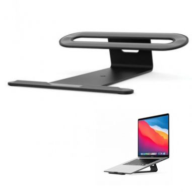 Soporte Híbrido para Macbook y iPad...