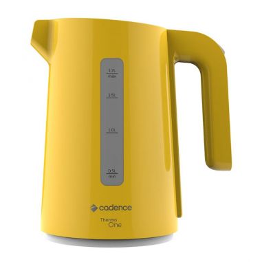 Hervidora Eléctrica Cadence 1,7Lts