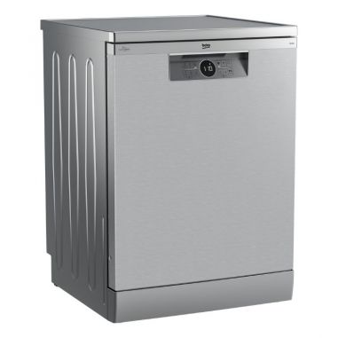 Lavavajillas Beko P/14 Cubiertos Inox
