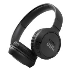 Auricular JBL Tune570BT Black