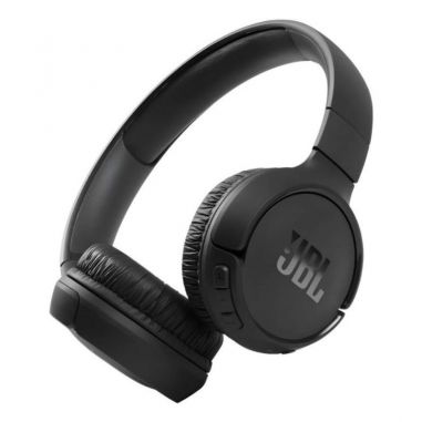 Auricular JBL Tune570BT Black