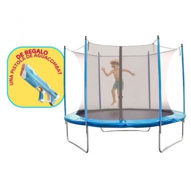 Cama Elástica Level 10FT