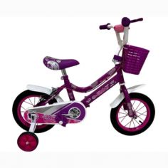Bicicleta Milano Fiorenza 12"