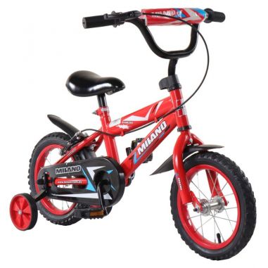 Bicicleta Milano Bambino 12"