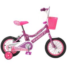 Bicicleta Milano Fiorenza 16"