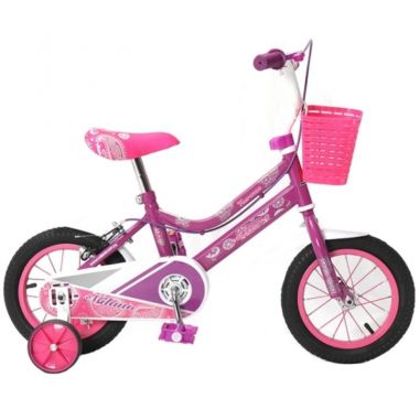 Bicicleta Milano Fiorenza 16"