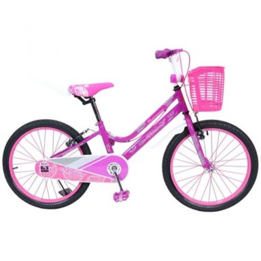 Bicicleta Milano Fiorenza 20"