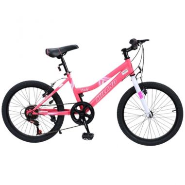 Bicicleta Milano Action Dama 20" Rosa