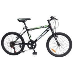 Bicicleta Milano Action 20"...