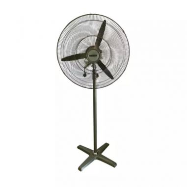Ventilador Industrial de Pie...