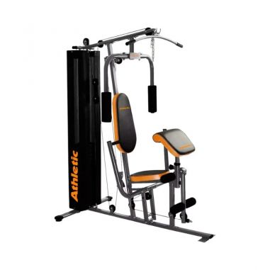 Multiejercicio Athletic 460M