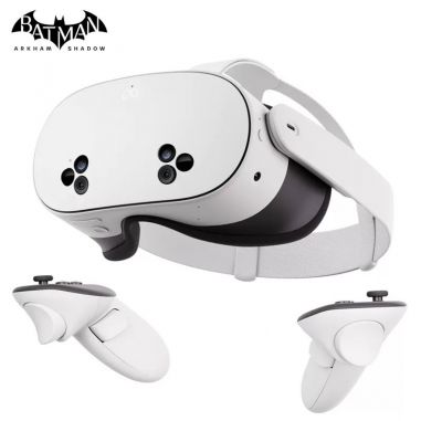 Lente VR META QUEST 3S 256GB Batman...