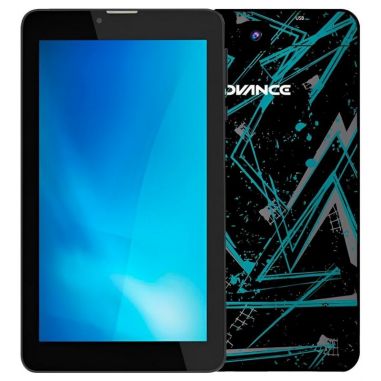 Tablet Advance Prime 3G 8A 1+16GB