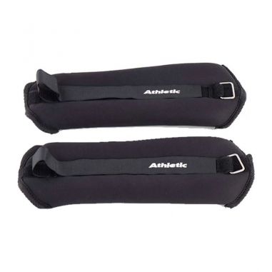 Tobillera Athletic Neoprene 2KG