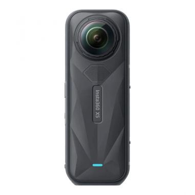 Cámara de Acción Insta360 X5 –...