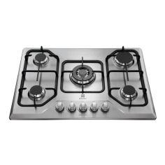 ANAFE A GAS ELECTROLUX 5H...