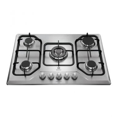 ANAFE A GAS ELECTROLUX 5H GT75X