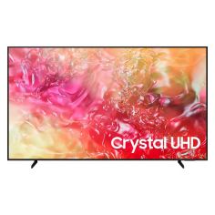TV LED Samsung 70" DU7000...