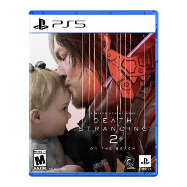 Juego PS5 - Death Stranding 2 On The...